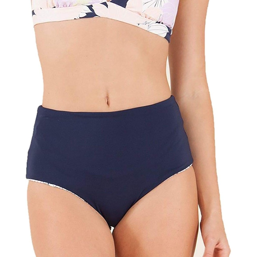 image:imageCarve Designs Womens Erin Reversible BottomNavyPaige
