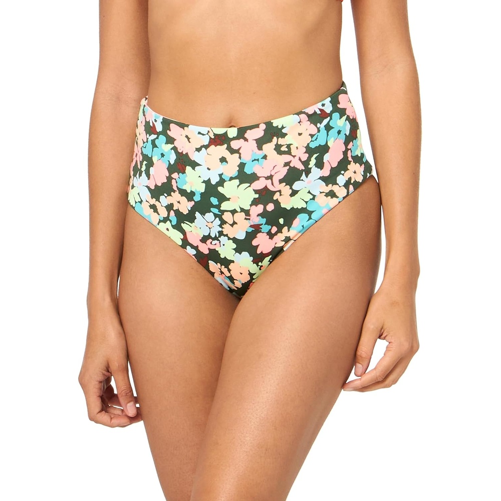 image:imageCarve Designs Womens Erin Reversible BottomWildflowerNewport