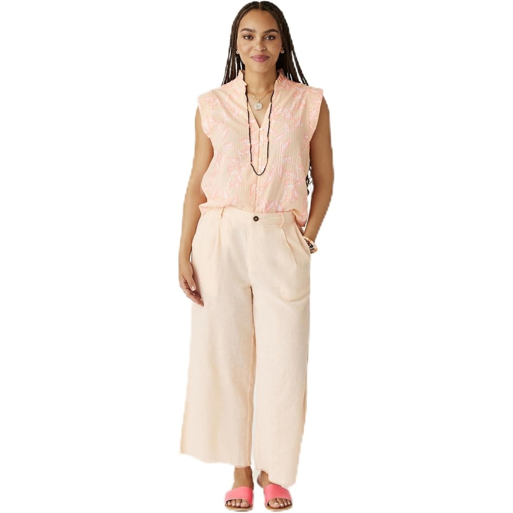 image:imageCarve Designs Womens Reagan TopJade