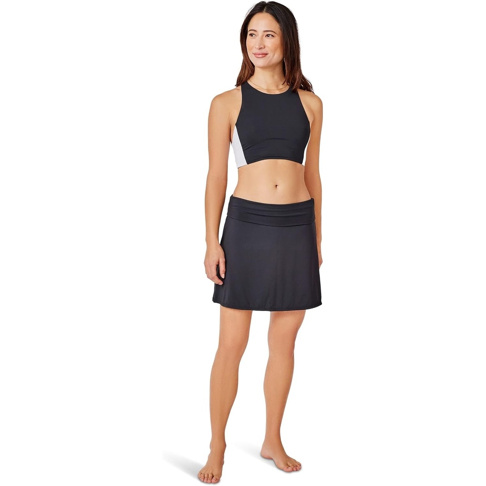 image:imageCarve Designs Womens Rowan SkirtBlack