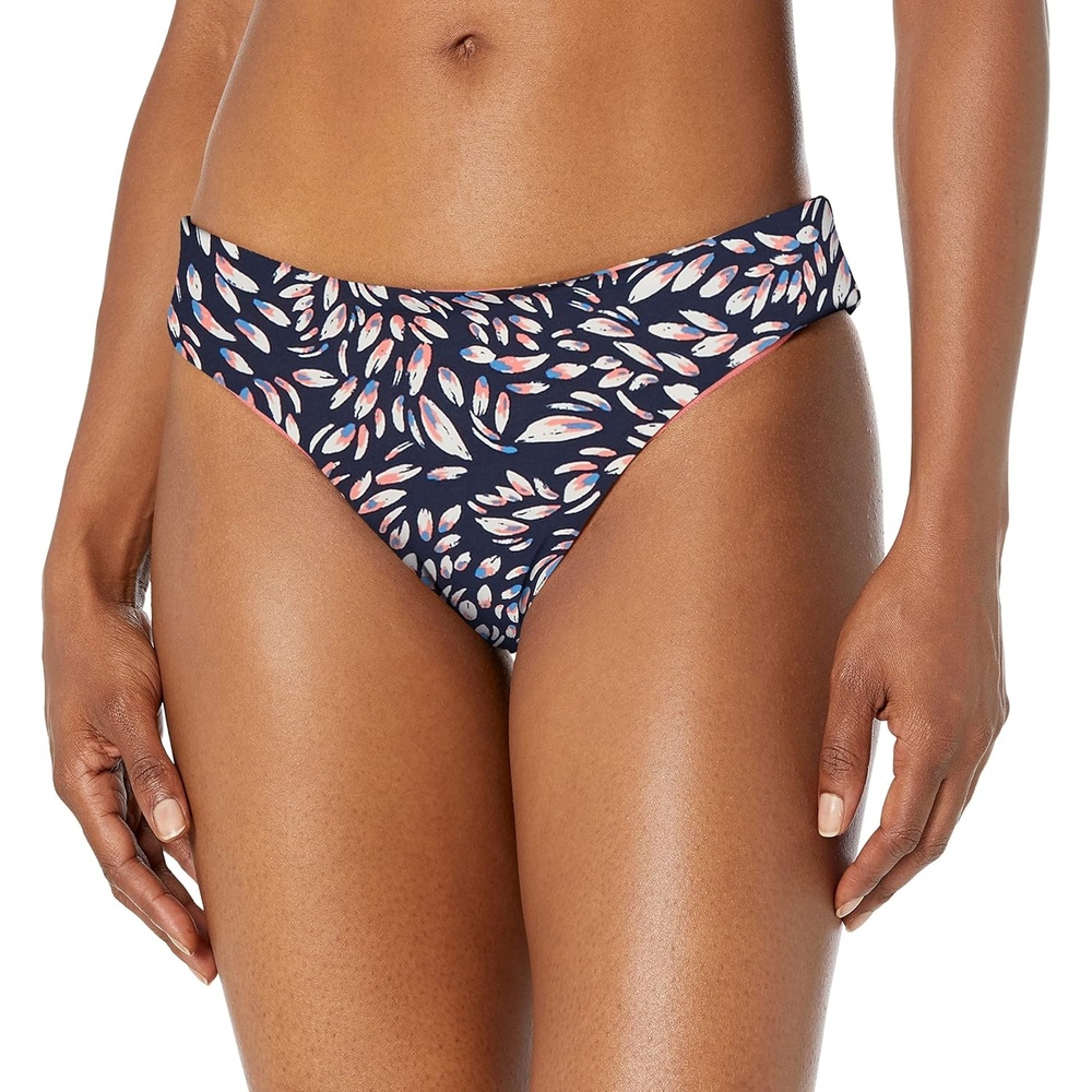 image:imageCarve Designs Womens Sanitas Reversible BottomAltaGrapefruit