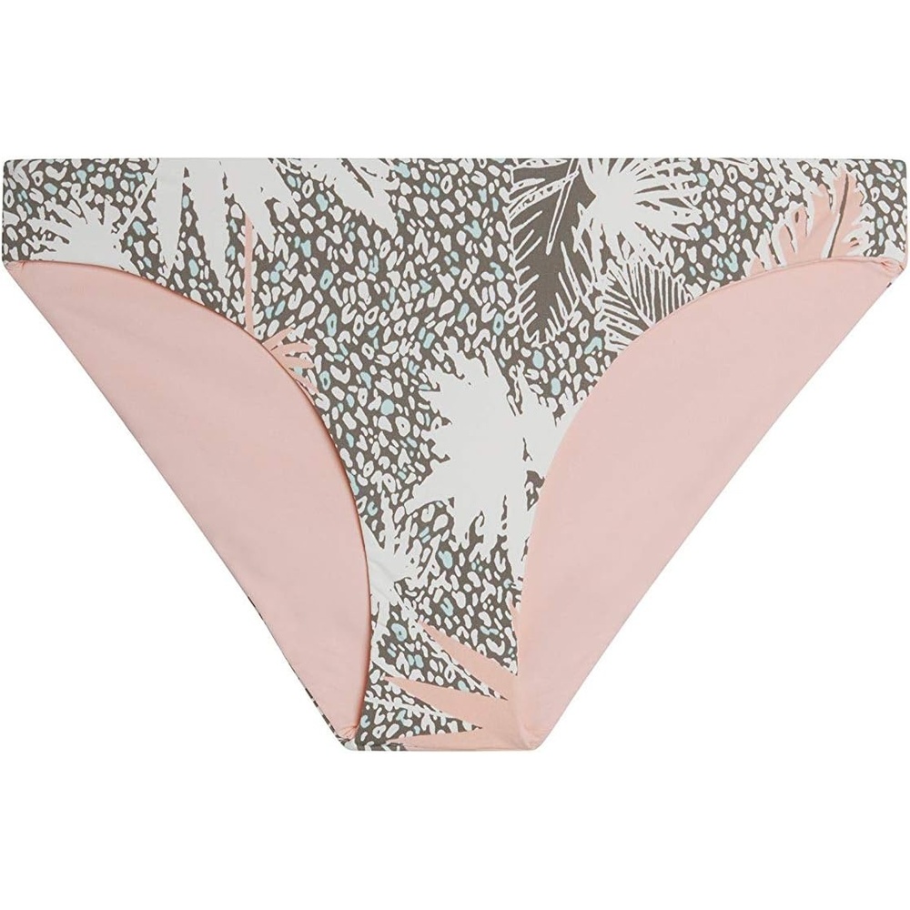 image:imageCarve Designs Womens Sanitas Reversible BottomCoco BeachAzalea
