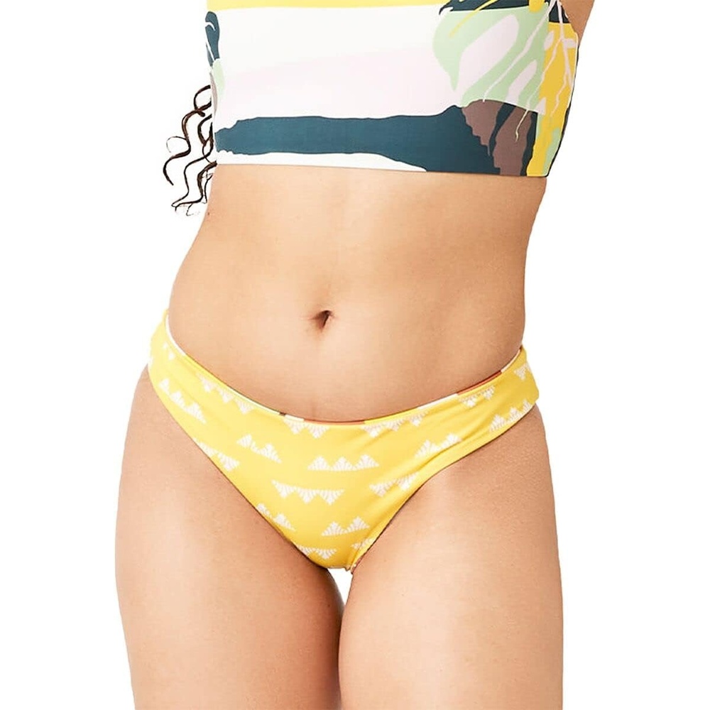 image:imageCarve Designs Womens Sanitas Reversible BottomTerraCascade