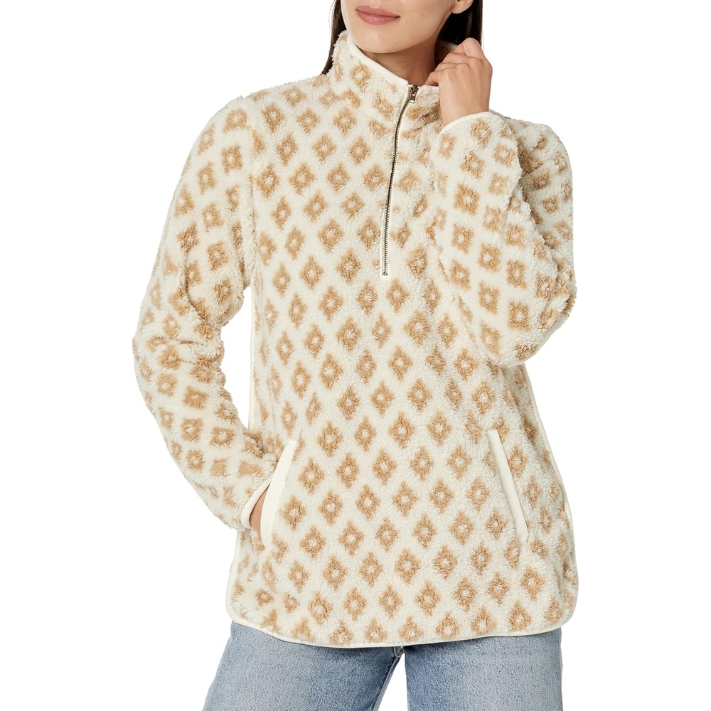image:imageCarve Designs Womens Westport TunicBirch Geo