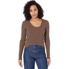 Cocoa Mini Stripe