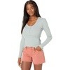 Thyme Mia Stripe