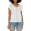 Cloud Pencil Stripe