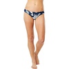 Batik Floral/Mariposa Shore