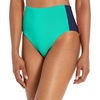 Fern W/ Navy