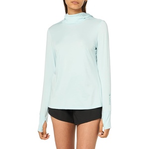 Carve Designs Women’s Alani Sunshirt(Ice)