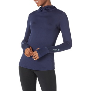 Carve Designs Women’s Alani Sunshirt(Navy)