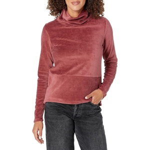 Carve Designs Women’s Collette Tunic(Brick)