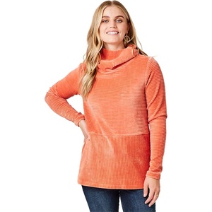 Carve Designs Women’s Collette Tunic(Terracotta)