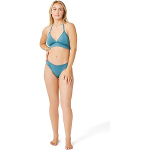 Carve Designs Womens Dahlia Top(Hydro)