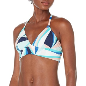 Carve Designs Womens Dahlia Top(Kaleidoscope)