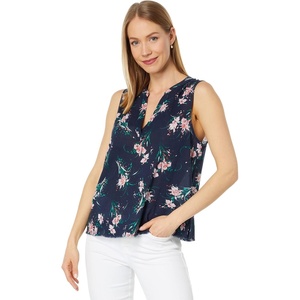 Carve Designs Women’s Dylan Tank(Bouquet)