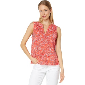 Carve Designs Women’s Dylan Tank(Lisbon)