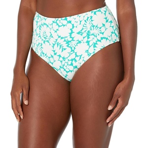 Carve Designs Women’s Erin Reversible Bottom(Felicity/Sea Glass)