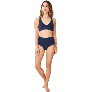 Carve Designs Women’s Erin Reversible Bottom(Geneva/Rosella)
