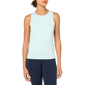 Carve Designs Womens Hanalei Rashguard(Ice)