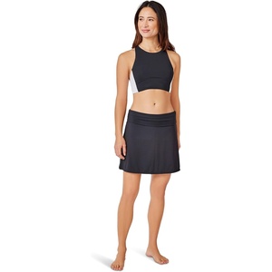Carve Designs Women’s Rowan Skirt(Black)