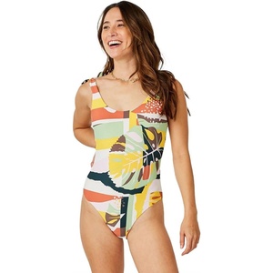 Carve Designs Women’s Sandhaven One Piece(Terra)