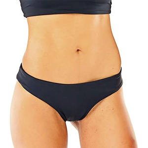 Carve Designs Womens Sanitas Reversible Bottom(Black/Black)
