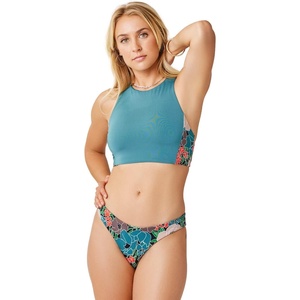 Carve Designs Womens Sanitas Reversible Bottom(Jardin/Hydro)