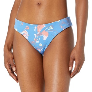 Carve Designs Womens Sanitas Reversible Bottom(Larkspur/Sunny Stripe)