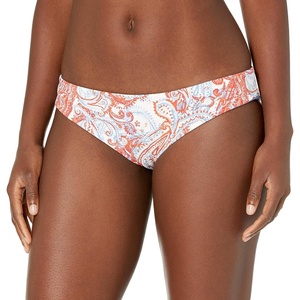 Carve Designs Womens Sanitas Reversible Bottom(Lily/Iris)