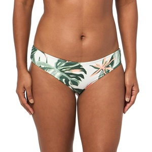 Carve Designs Womens Sanitas Reversible Bottom(Tropical/Cilantro)