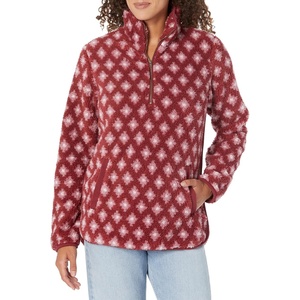 Carve Designs Women’s Westport Tunic(Brick Geo)