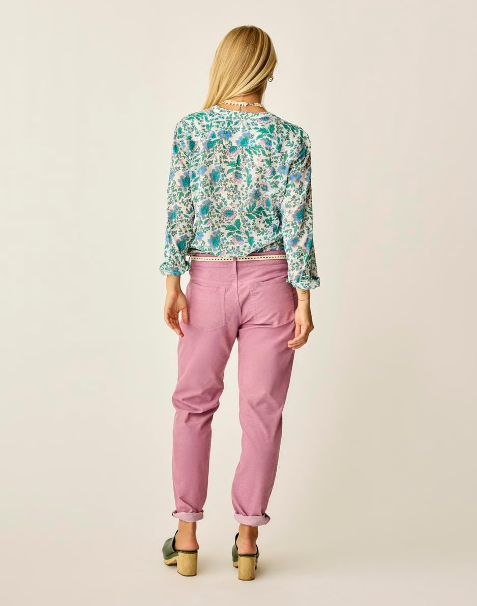 image:imageCarson CordDark Mauve