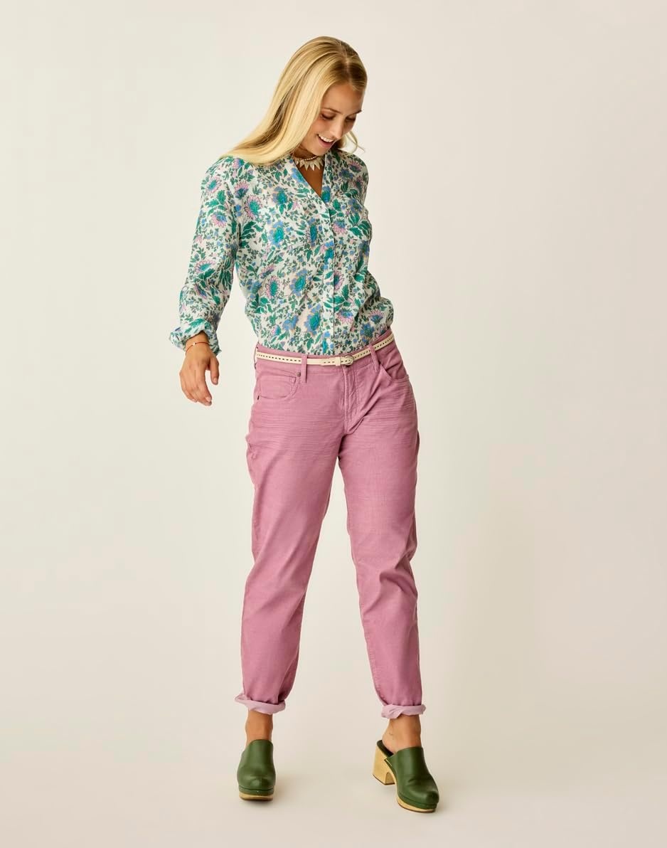image:imageCarson CordDark Mauve
