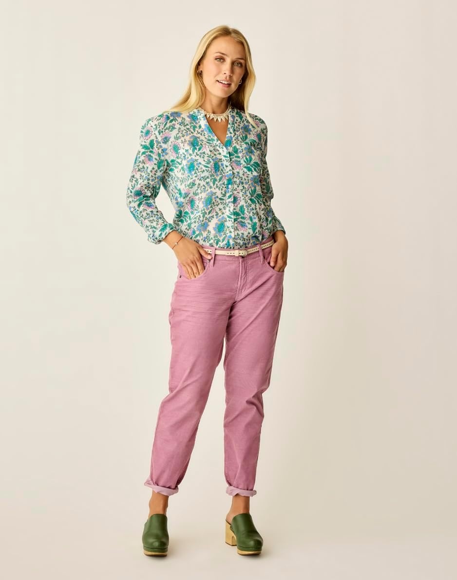 image:imageCarson CordDark Mauve