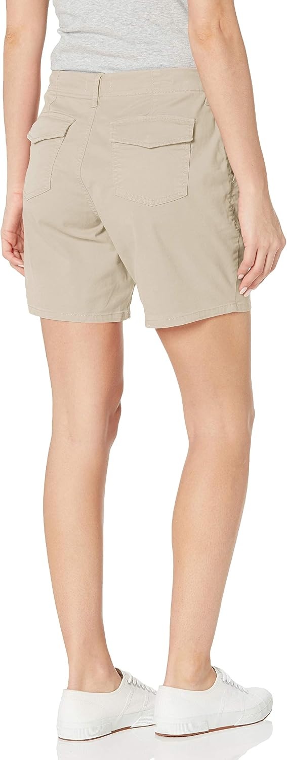 image:imageCarve Designs Womens Kingston ShortBirch