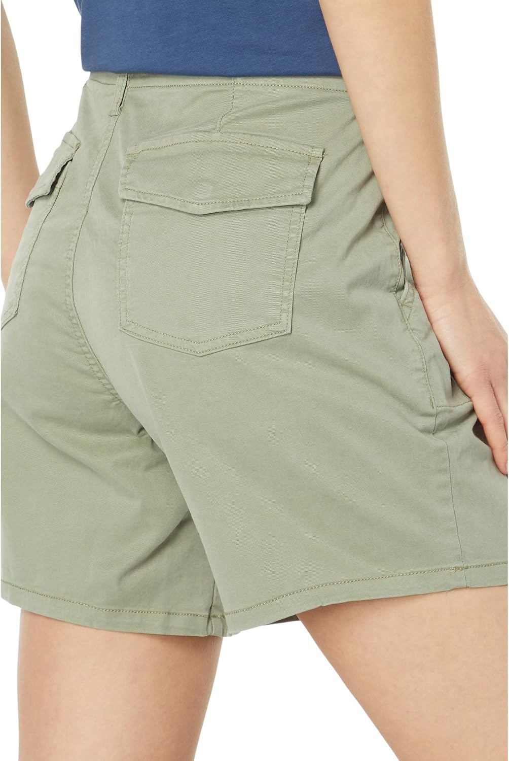 image:imageCarve Designs Womens Kingston ShortOlive