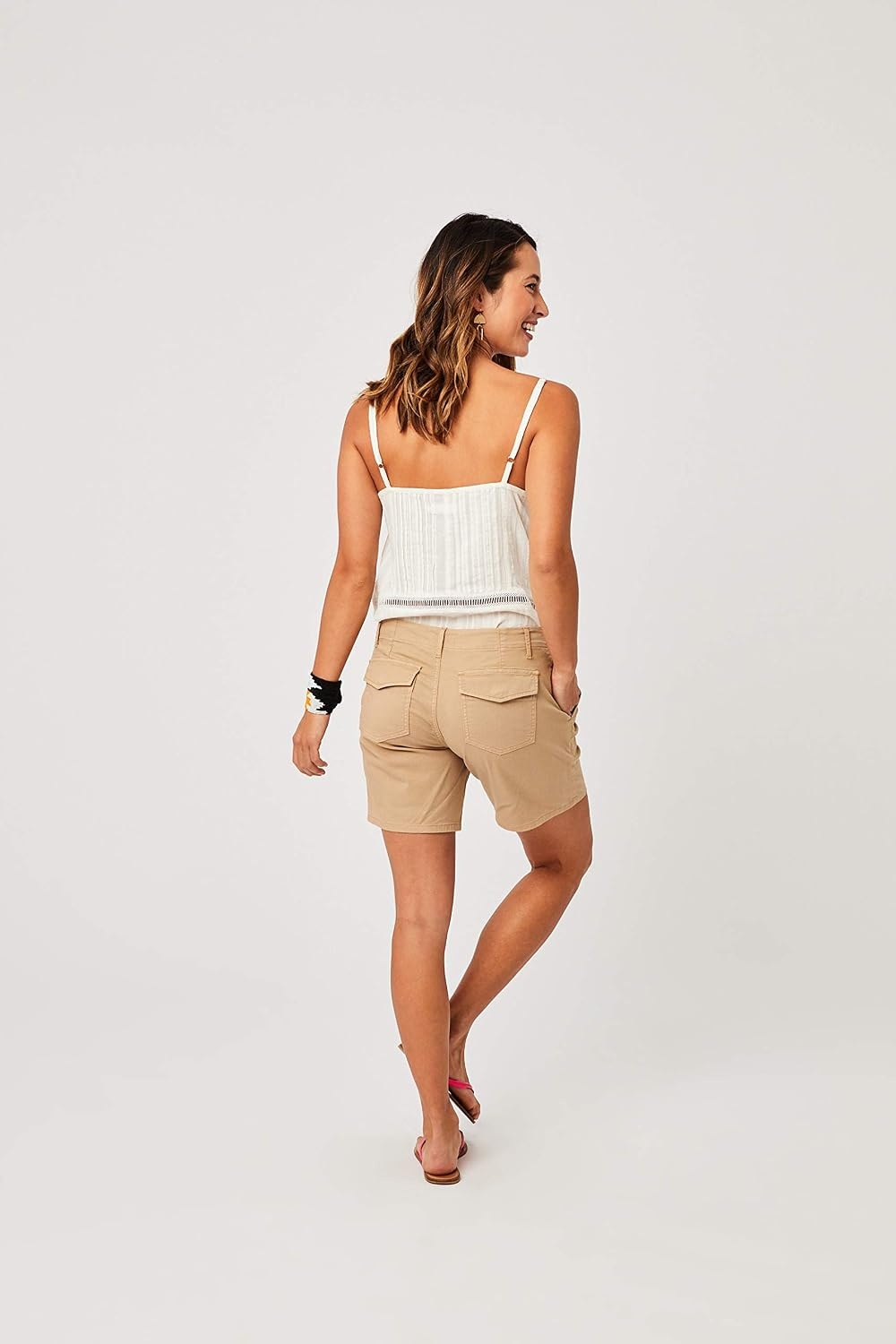 image:imageCarve Designs Womens Kingston ShortStraw