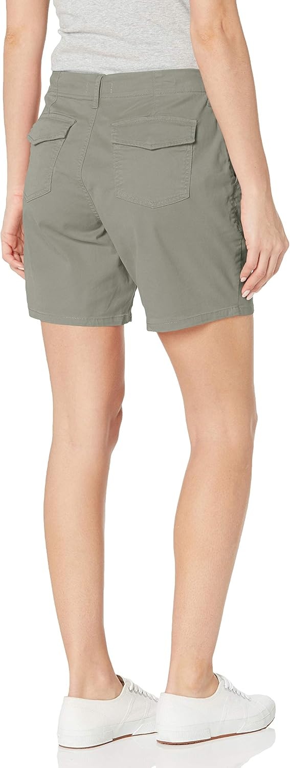 image:imageCarve Designs Womens Kingston ShortThyme
