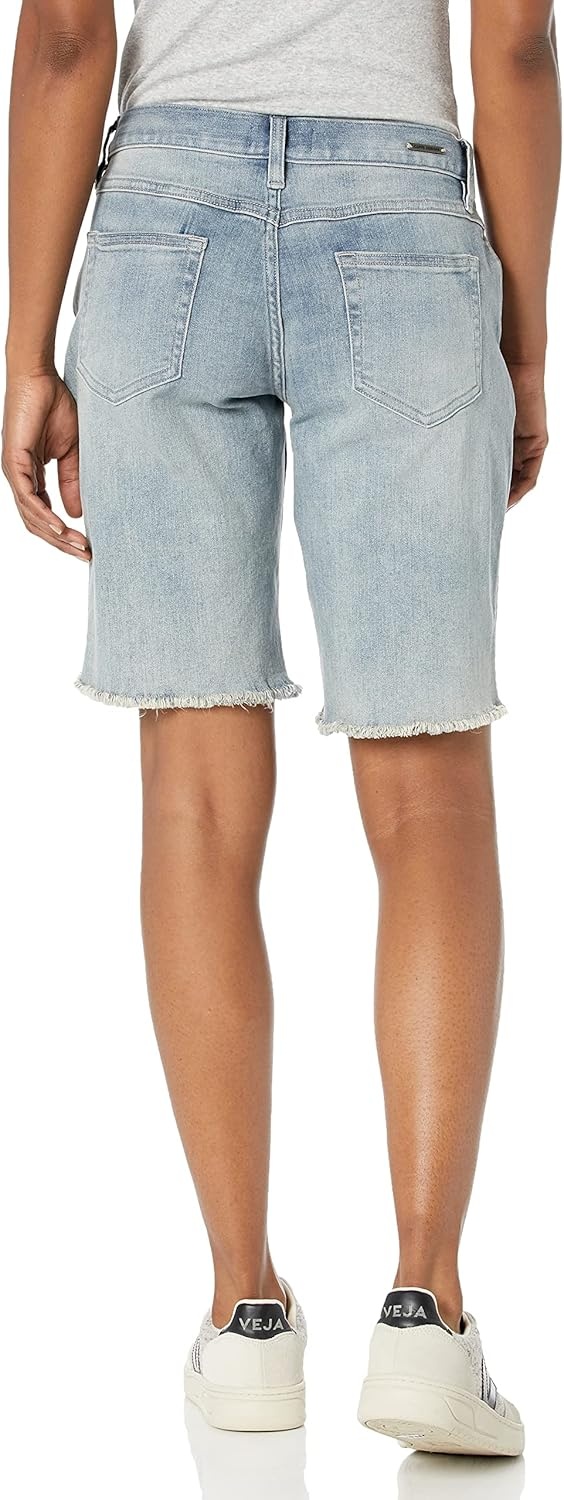 image:imageCarve Designs Womens Maui 10 ShortBeach Blue