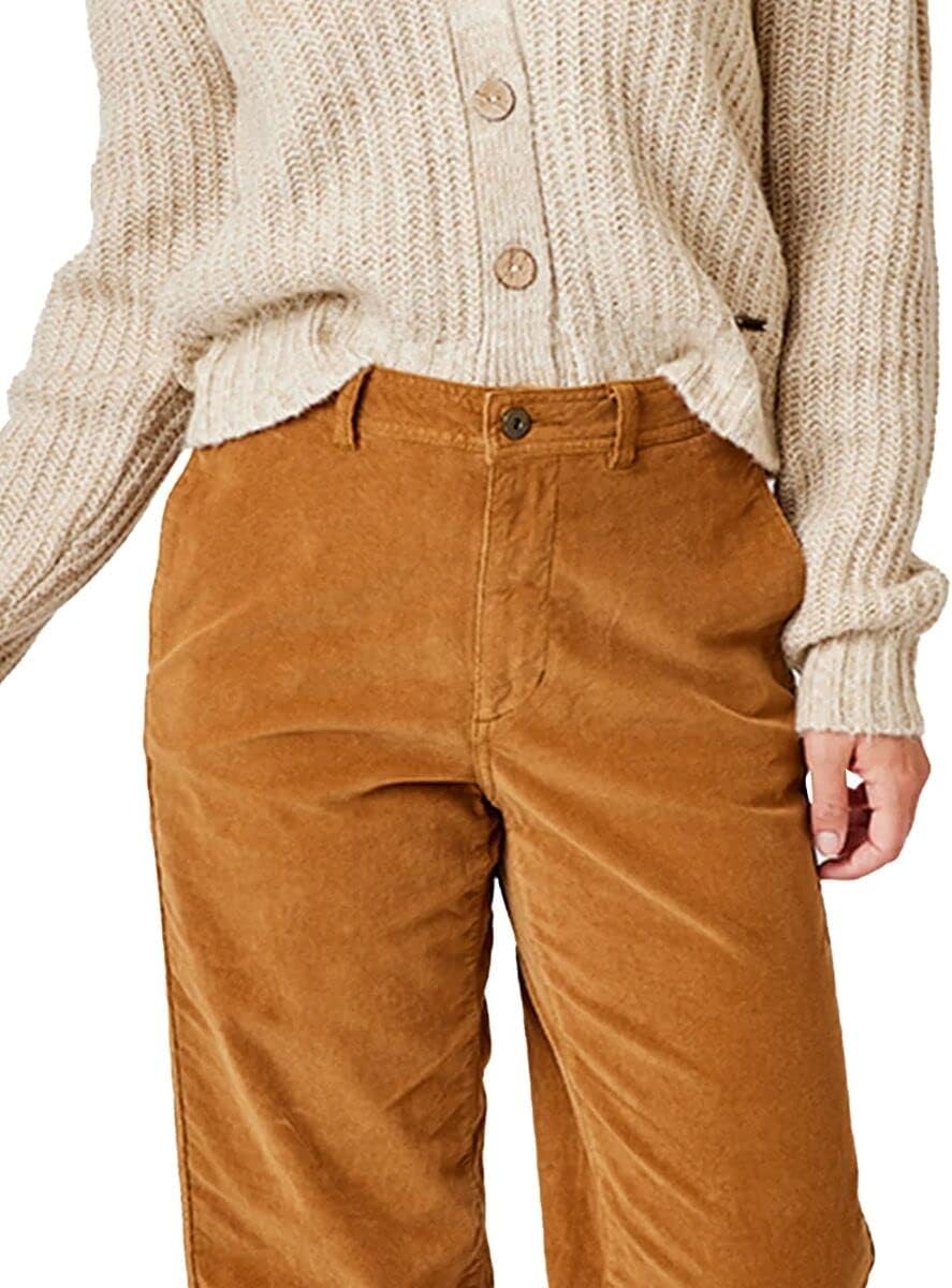 image:imageCarve Designs Womens Rex Wide LegCocoa
