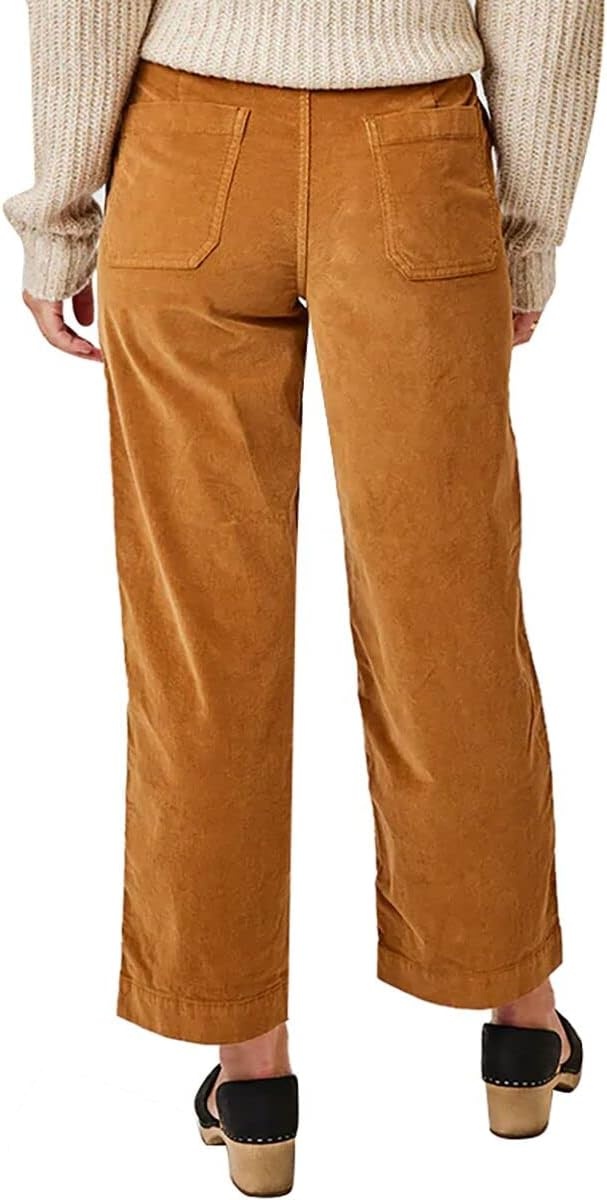 image:imageCarve Designs Womens Rex Wide LegCocoa