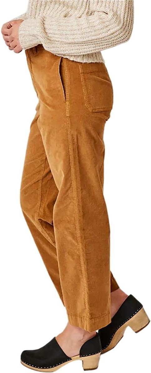 image:imageCarve Designs Womens Rex Wide LegCocoa