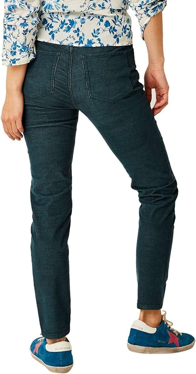 image:imageCarve Designs Womens Skyler Skinny CordEden