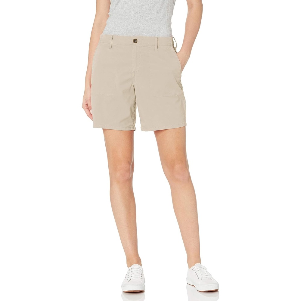 image:imageCarve Designs Womens Kingston ShortBirch