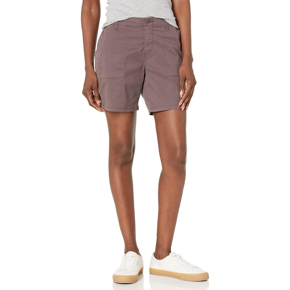 image:imageCarve Designs Womens Kingston ShortDark Fawn