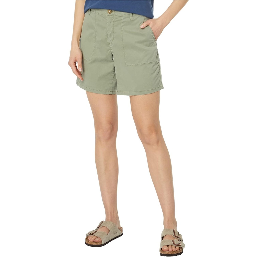 image:imageCarve Designs Womens Kingston ShortOlive