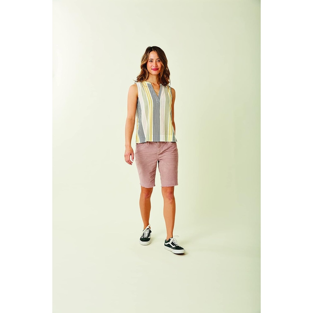 image:imageCarve Designs Womens Oahu 10 ShortFawn