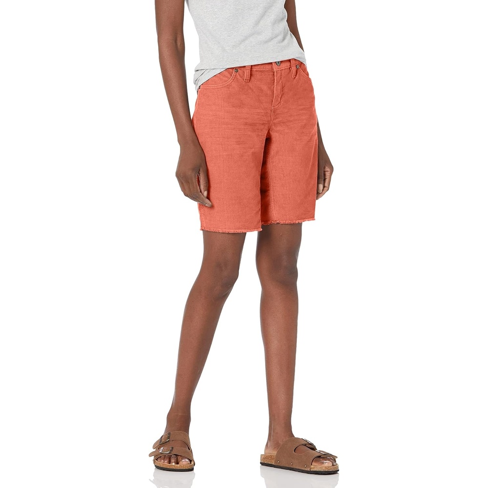 image:imageCarve Designs Womens Oahu 10 ShortTerracotta