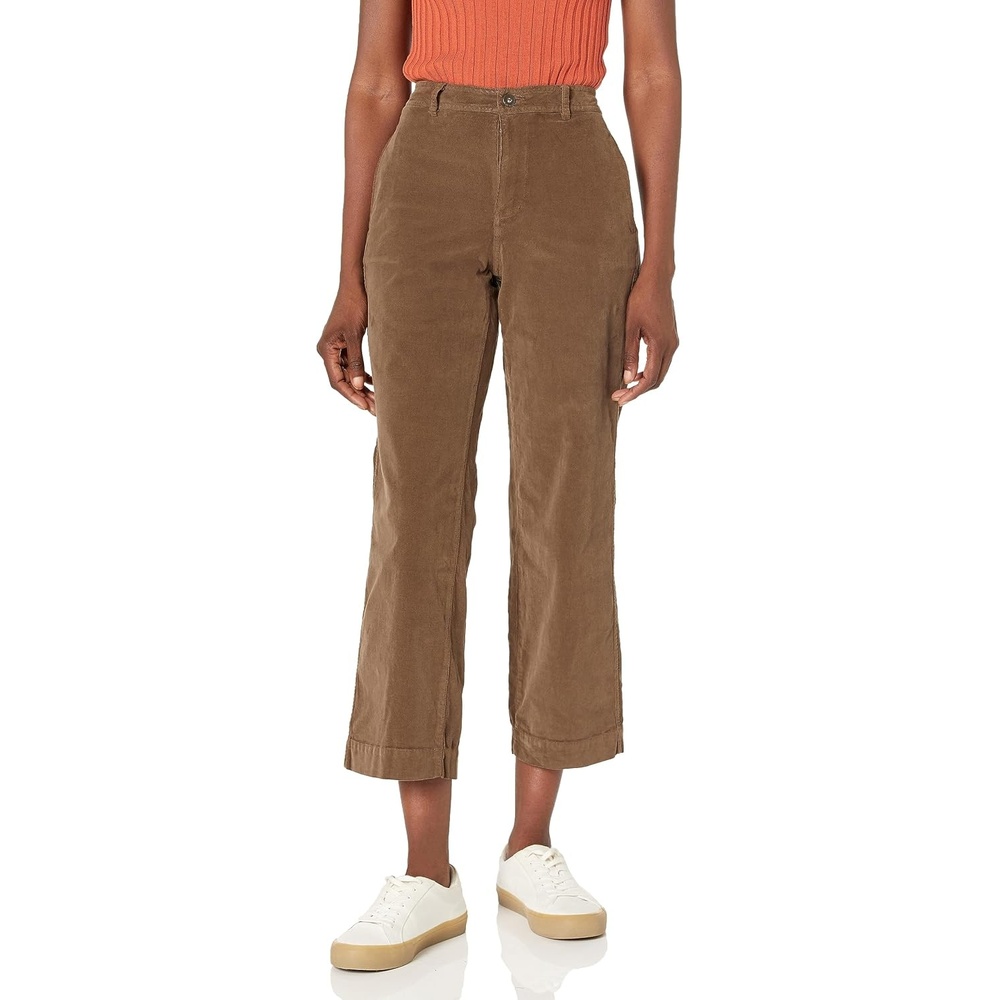 image:imageCarve Designs Womens Rex Wide LegDark Brown